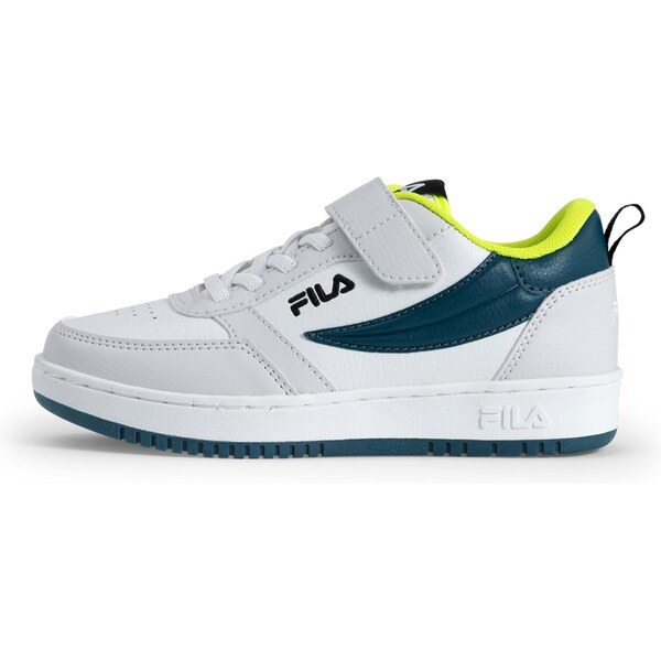 FILA Tenisky kobaltovomodrá / sivá / biela 63068543