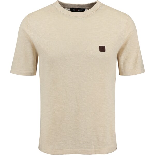 Key Largo Tričko BOARD krémová 63068565