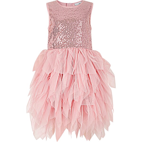happy girls Šaty ružová 63068590