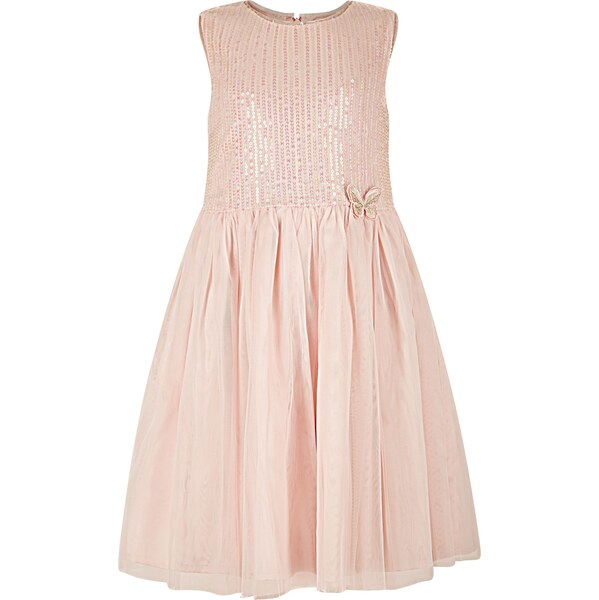 happy girls Šaty ružová 63068600