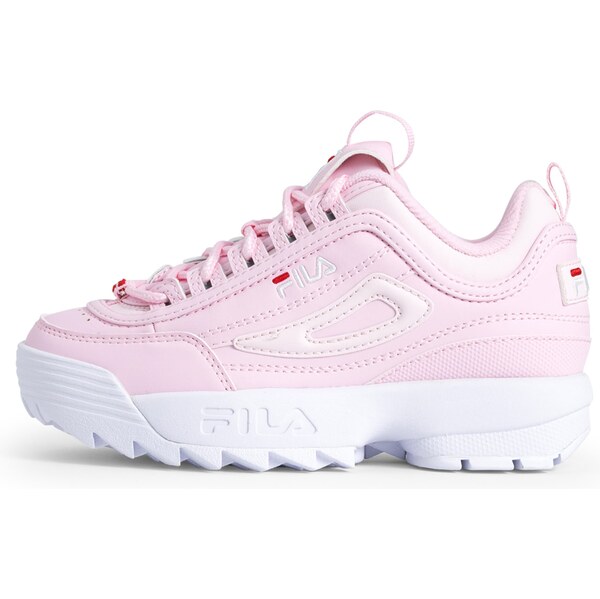 FILA Tenisky DISRUPTOR ružová 63068608