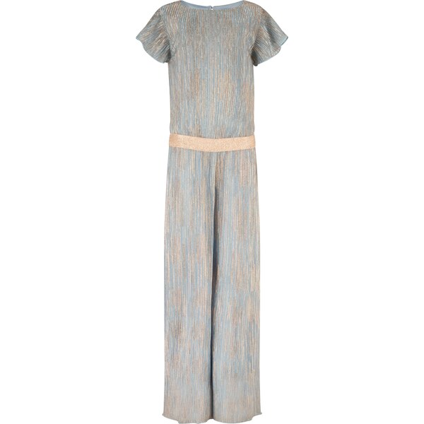 happy girls Overal svetlomodrá / ružové zlato 63068605