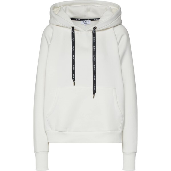 LeGer by Lena Gercke Mikina Hayley šedobiela 63168160