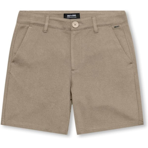 Only & Sons Junior Nohavice OSJMARK farba ťavej srsti 63068868