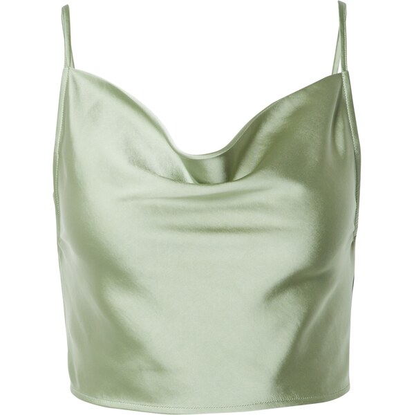 LeGer by Lena Gercke Top Nele svetlozelená 63068970