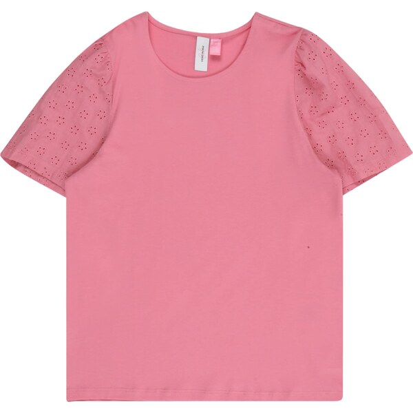 Vero Moda Girl Tričko VMPanna pitaya 63168344