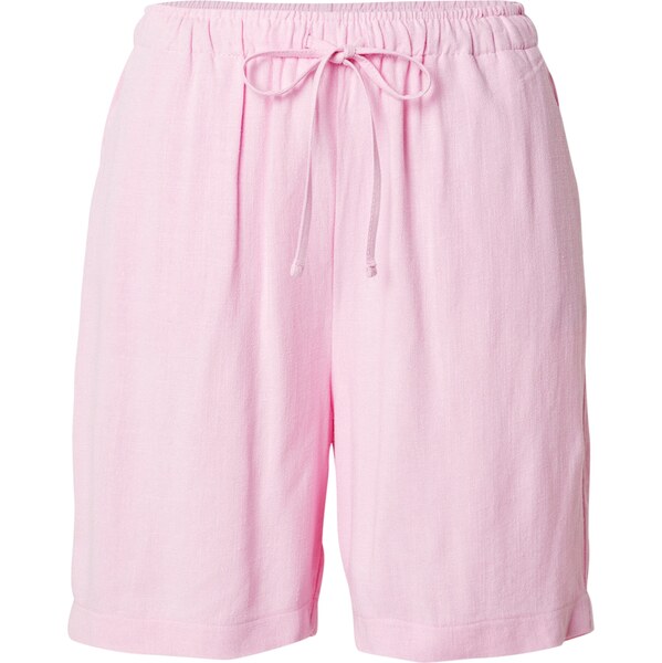 ONLY Nohavice ONLSIESTA ružová 63168376