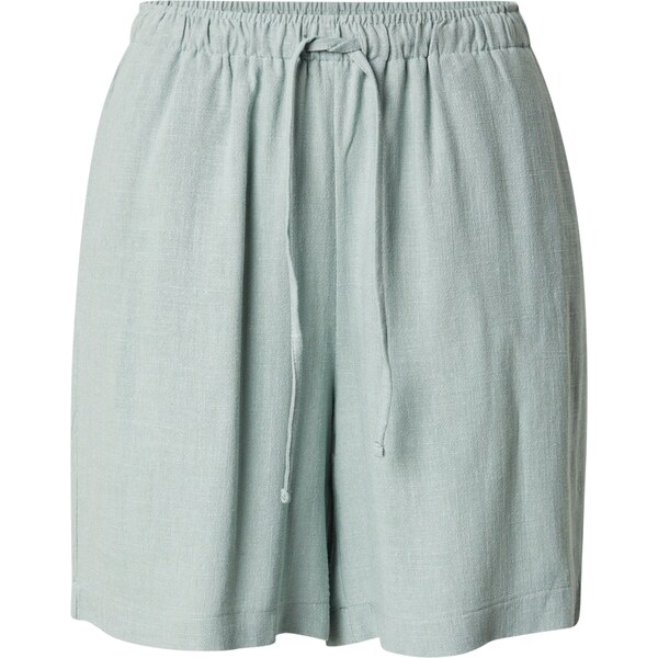 ONLY Nohavice ONLSIESTA pastelovo zelená 63168470