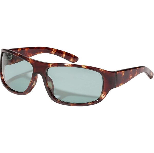 Pilgrim Slnečné okuliare Gertrud hnedá melírovaná 63069035