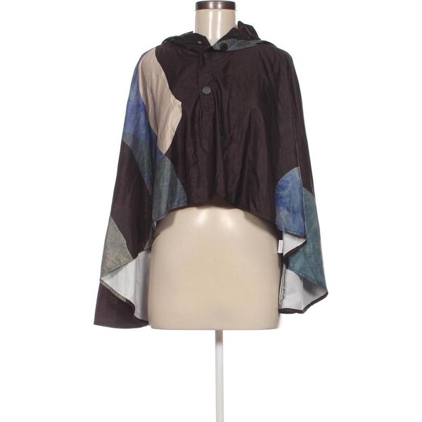 Pršiplášť SHEIN 63056707