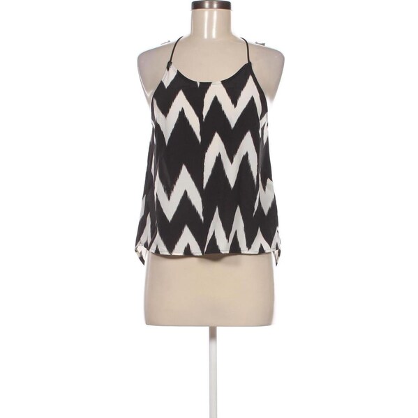 Dámsky top H&M 63056728