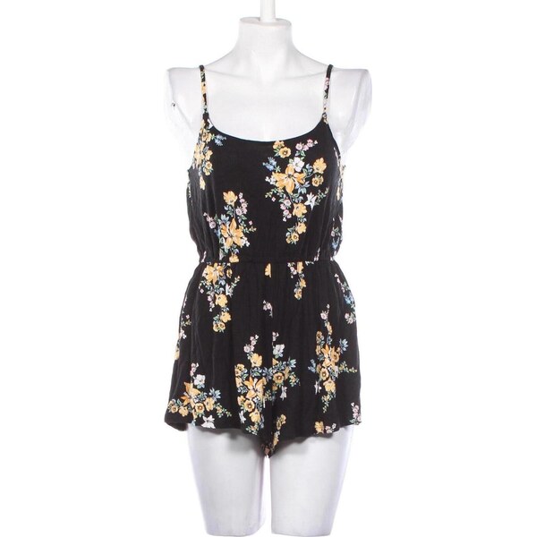 Dámská krátka kombinéza H&M Divided 63057090