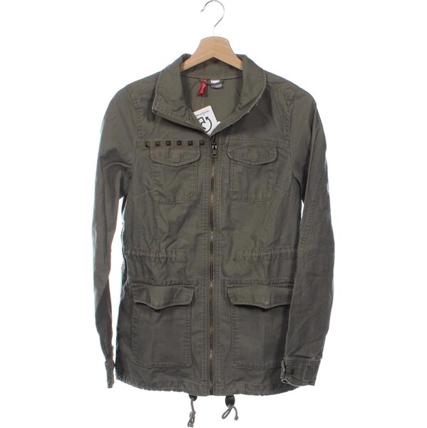 Dámska bunda H&M Divided 63057141