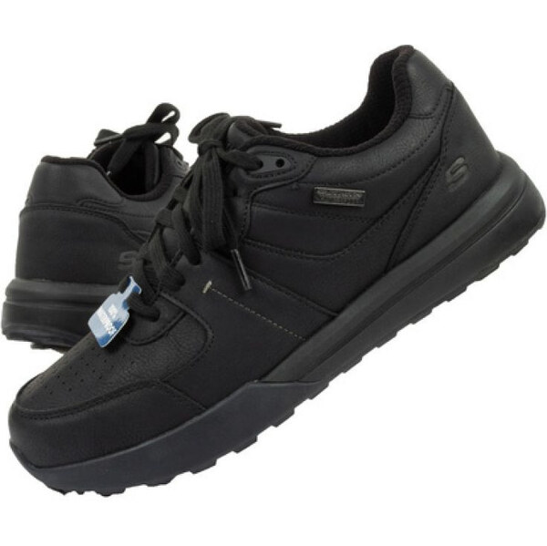 Topánky Skechers Netson M 205236/BBK 63057642