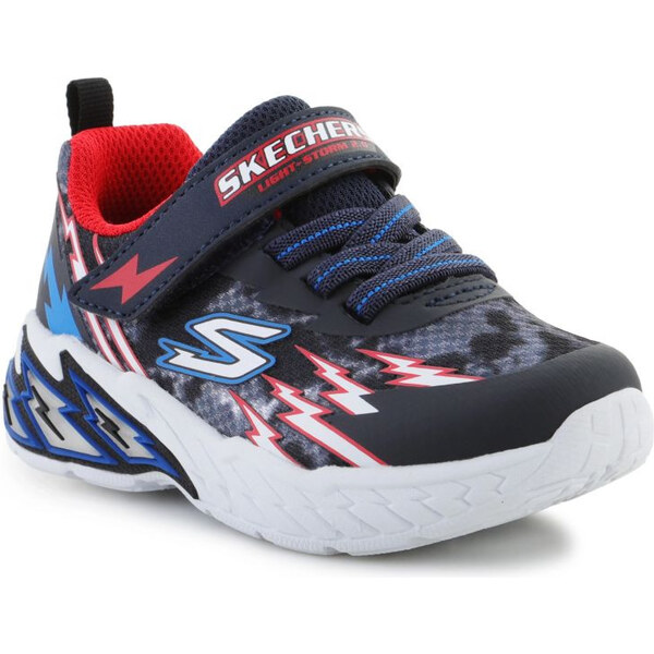 Skechers S-Light Storm 2.0 Jr 400150N-NVRD 63057655