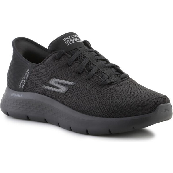 Skechers Slip-Ins Go Walk Flex Shoe - Hands Up M 216324-BB 63057663