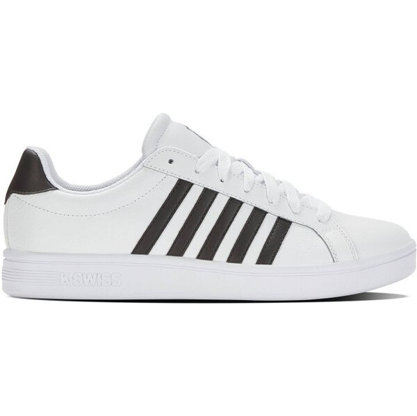 Topánky K-Swiss Court Tiebreak M 07011-126-M 63057697