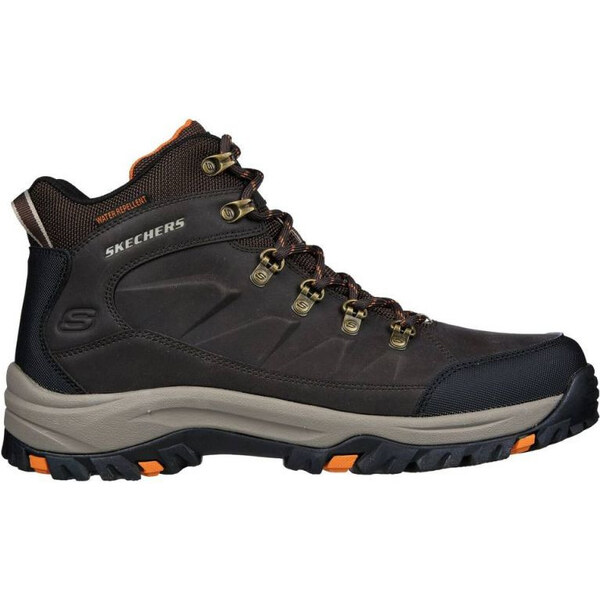 Topánky Skechers Relment Daggett M 204642/CHOC 63057716