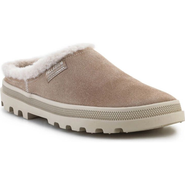 Palladium Palladune Mule Warm W 74337-271-M topánky 63057646