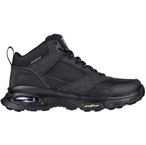 Topánky Skechers Skech Air Envoy Bulldozer M 237215-BBK 65860443