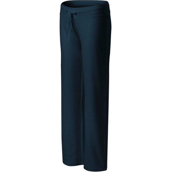 MALFINI, a.s. Dámske tepláky Comfort Navy Blue 63057735