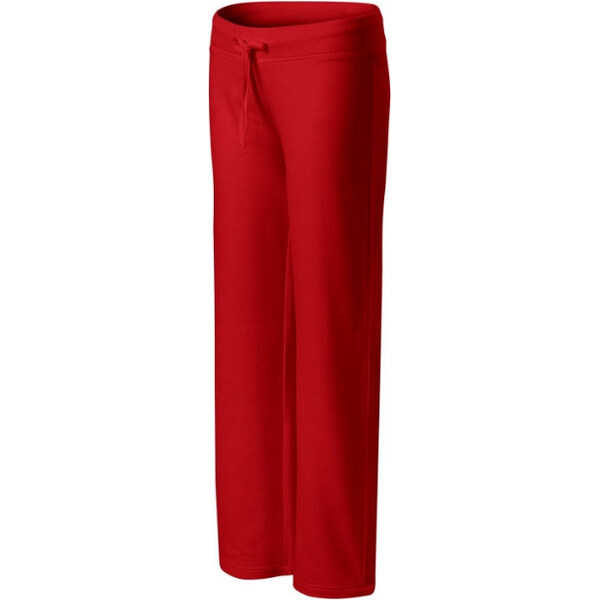 MALFINI, a.s. Dámske tepláky Comfort Red 63057736