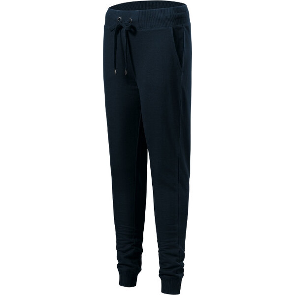 MALFINI, a.s. Dámske tepláky Rest Navy Blue 63057739