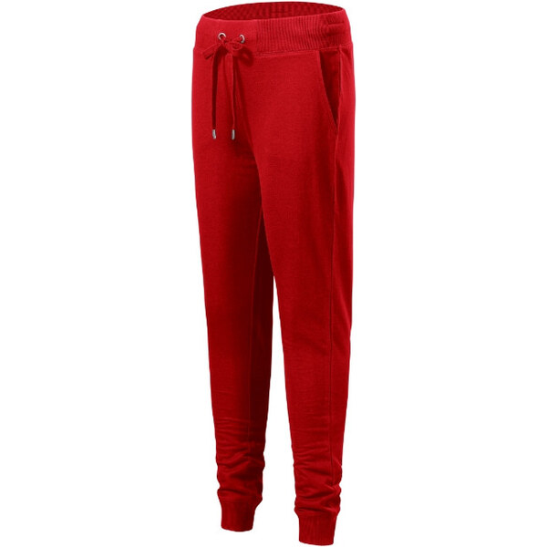 MALFINI, a.s. Dámske tepláky Rest Red 63057740