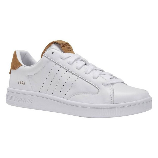 Topánky K-Swiss LOZAN KLUB LTH M 07263-987-M 63057750
