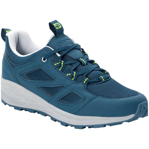 Topánky Jack Wolfskin VOJO 3 VENT LOW M 4051221_1274 63057784