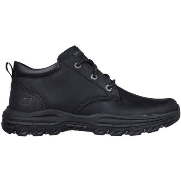 Topánky Skechers Knowlson Ramhurst M 204921-BLK 63057786
