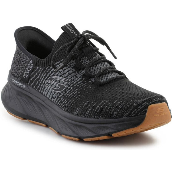 Topánky Skechers Slip-Ins: Edgeride - Raygo M 232932-BBK 63057828