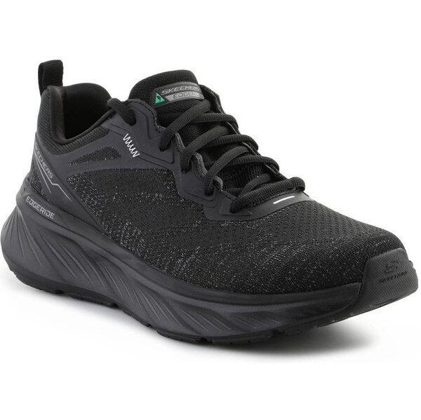 Topánky Skechers Edgeride - Exxo M 232836-BBK 63057845