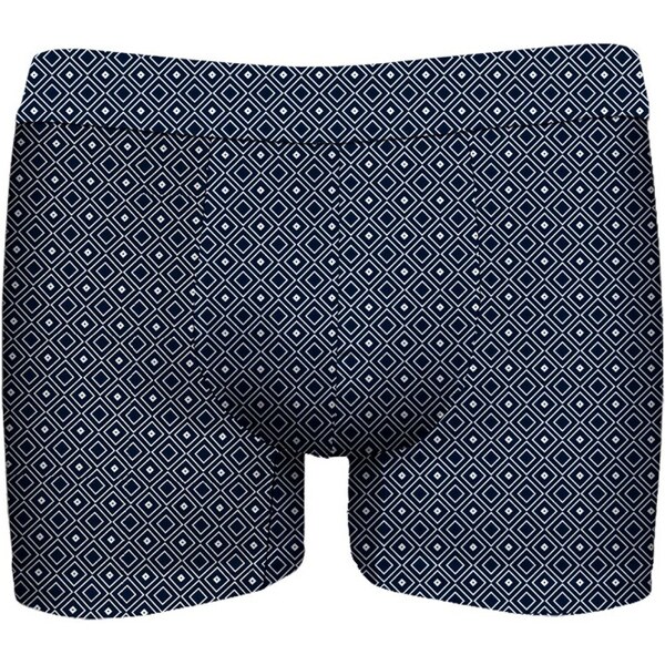 Pánske boxerky JOHN FRANK JFBUCWB605 Vnútri 64236566