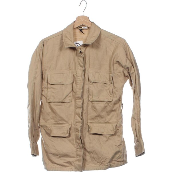 Dámska bunda H&M Divided 63058607