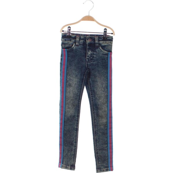 Detské džínsy Unbranded 63058771