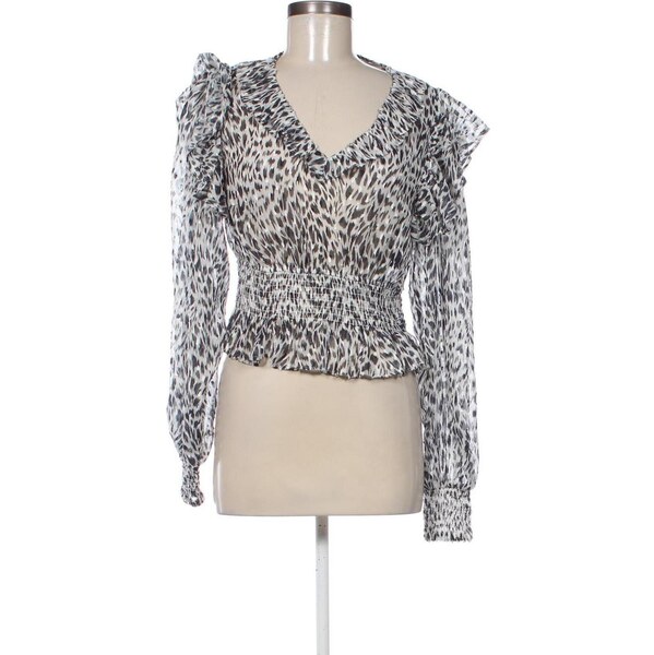 Dámska blúza Seven Sisters 63059468