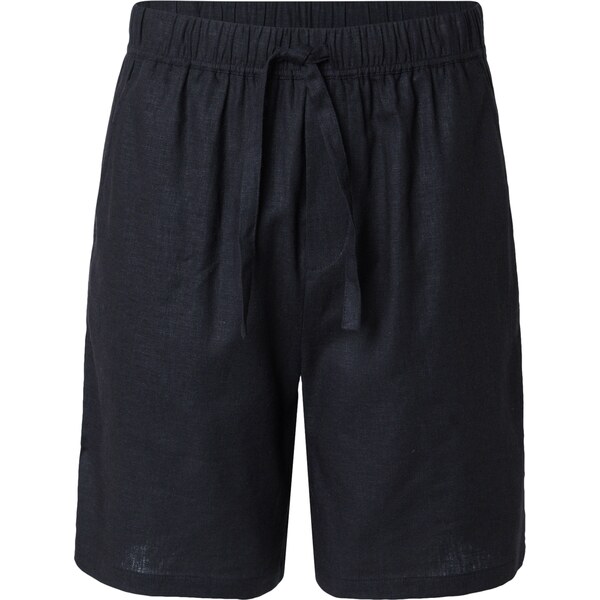 TRAPP Nohavice čierna 63158614