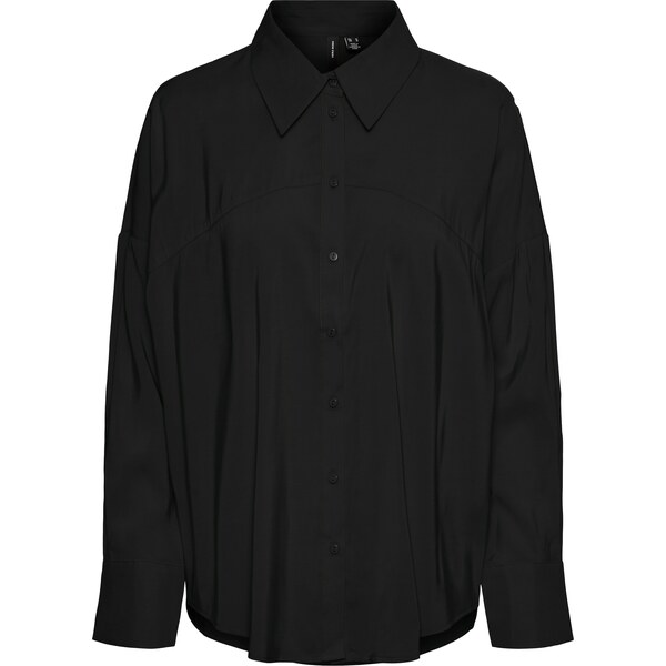 VERO MODA Blúzka VMKIA čierna 63059871