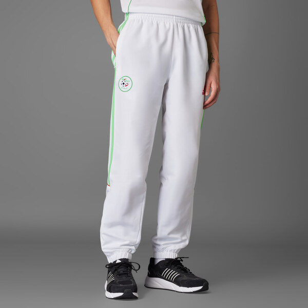 Adidas Tepláky Algeria UBP 63060539