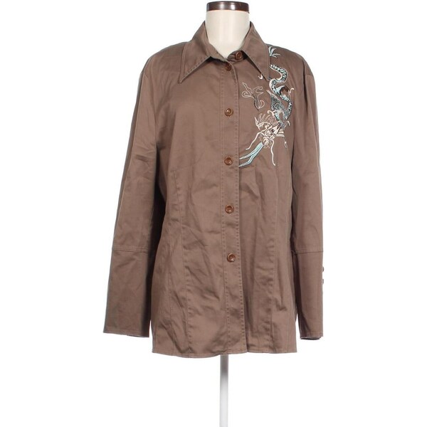 Dámska bunda Oui 63060790