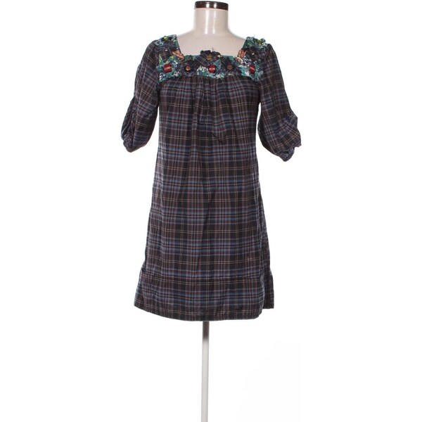 Šaty Double Agent 63060825