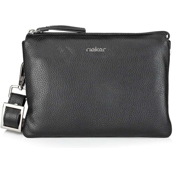 Dámska kabelka RIEKER W170 čierna S5 63062538