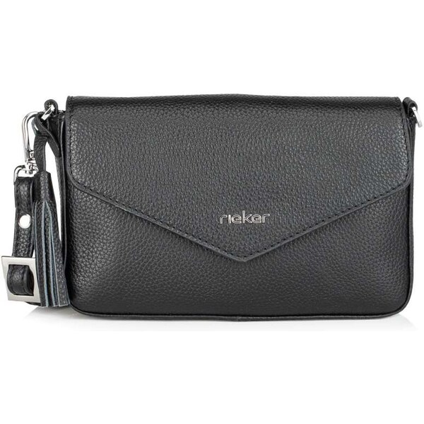 Dámska kabelka RIEKER W173 čierna W5 63062541
