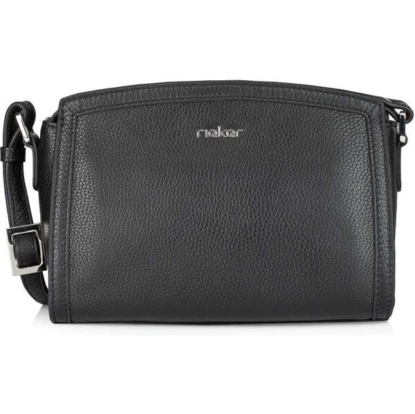 Dámska kabelka RIEKER W175 čierna W5 63062543