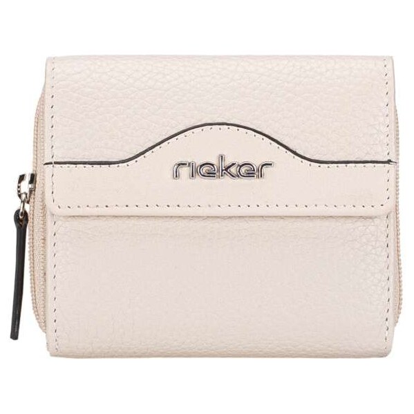 Dámska peňaženka RIEKER W181 béžová W5 63062545