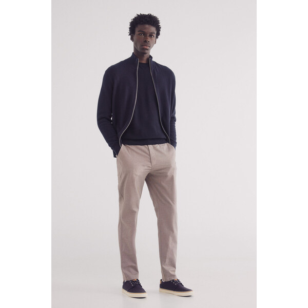 SPRINGFIELD Pánske chinos nohavice 63062657