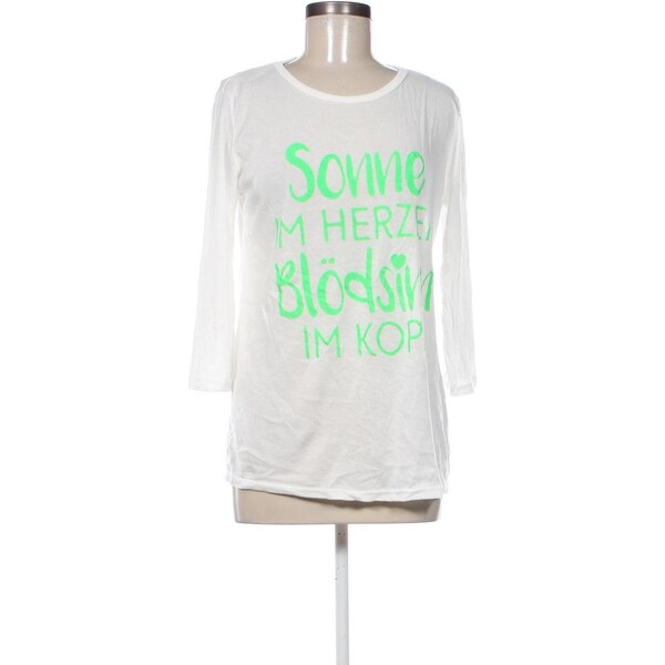 Dámska blúza Unbranded 63063611