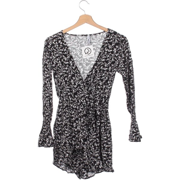 Dámská krátka kombinéza Fb Sister 63065219