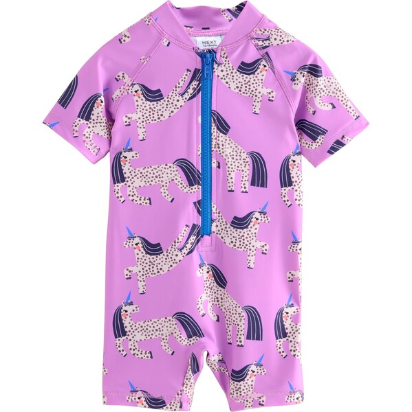 Next Ochrana proti UV žiareniu svetlobéžová / námornícka modrá / 63067498